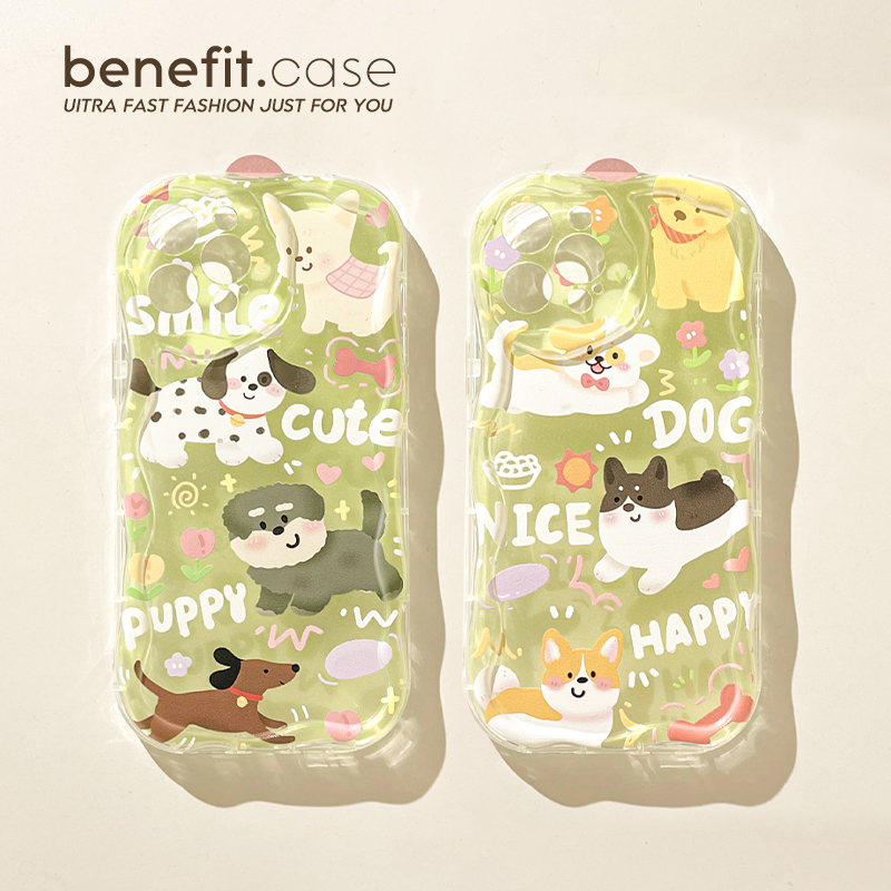 适用于苹果创意卡通可爱