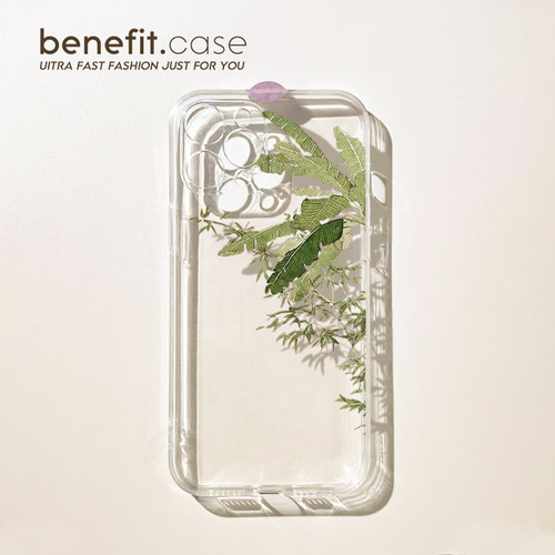 简约新中式个性