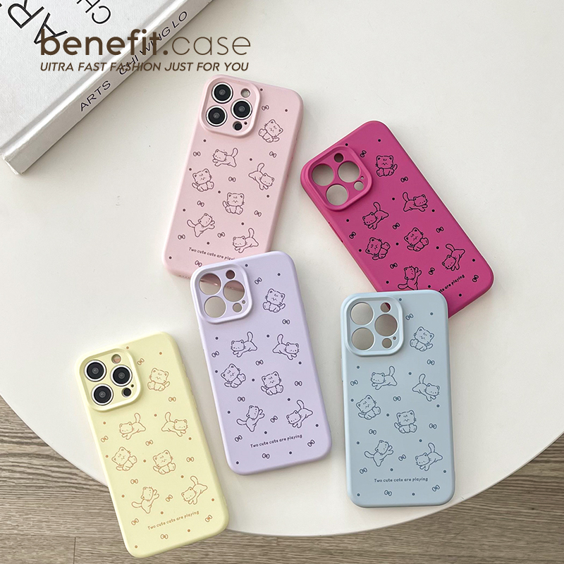 适用于苹果可爱少女心日韩