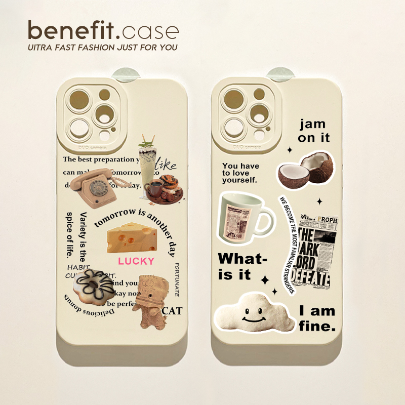 适用于苹果创意个性小众