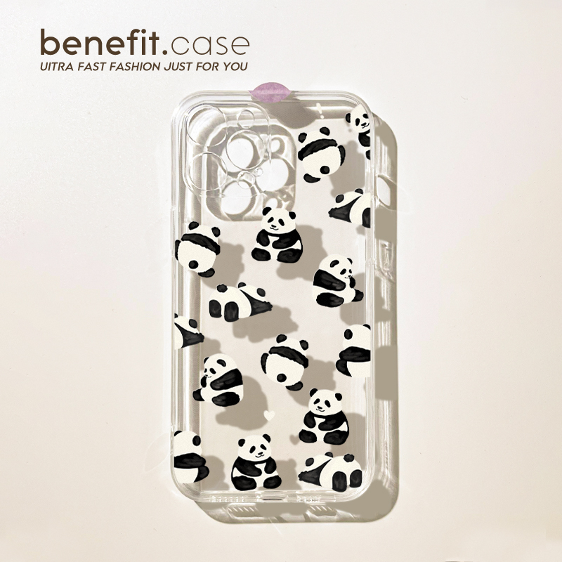 适用于苹果卡通可爱创意