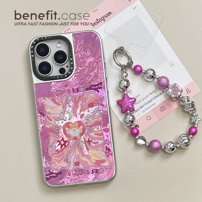 适用于苹果少女心萌系可爱