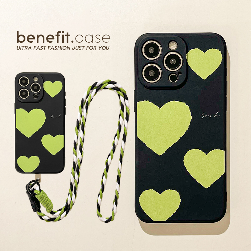 适用于苹果简约时尚创意