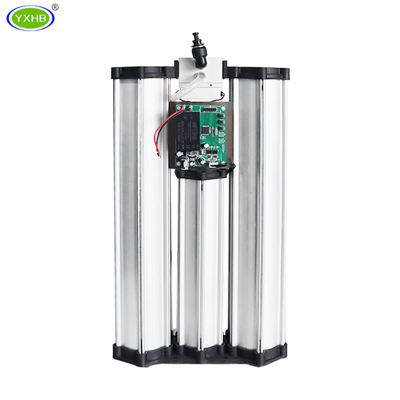 3L5L10L制氧机配件制氧单元分子筛AB塔臭氧机氧气源臭氧配件