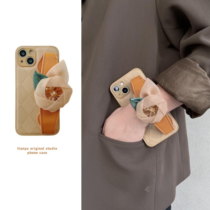 iPhone系列文艺时尚小众