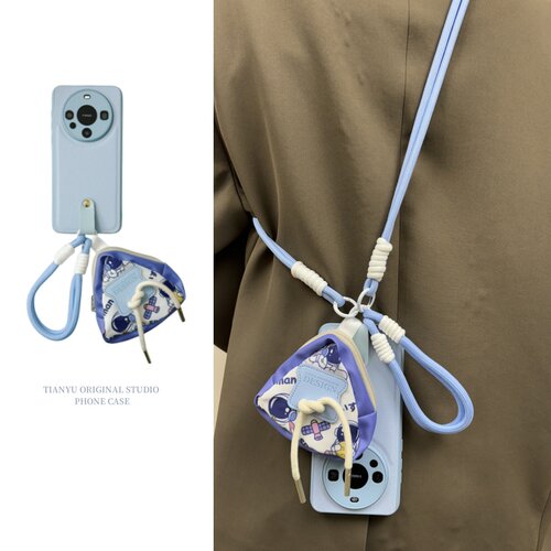 小米系列硅胶创意手机壳