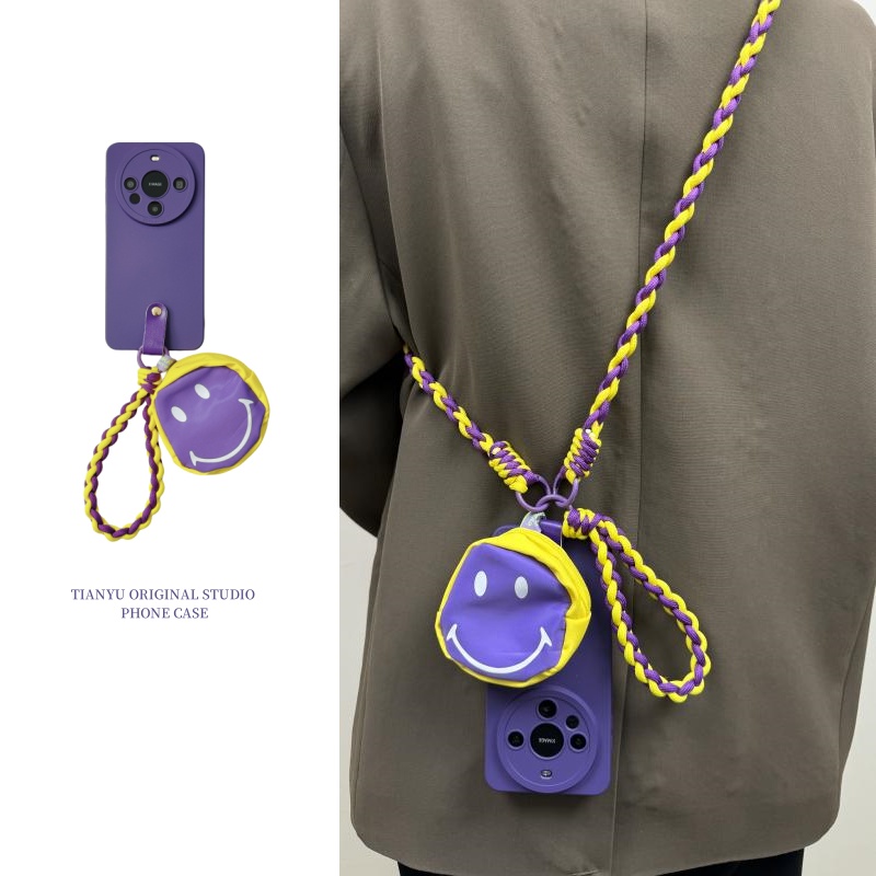 小米系列硅胶简约手机壳