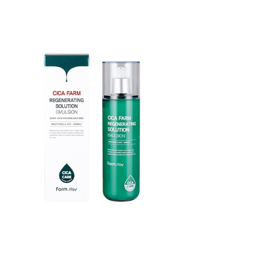 nAuniFarmstay积雪草面霜