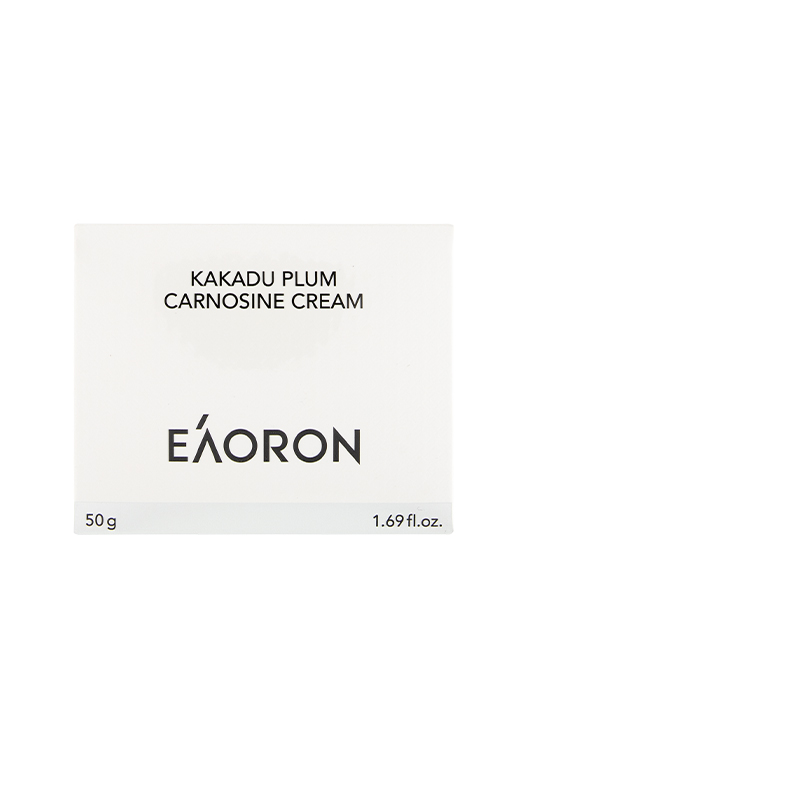 澳洲eaoron澳容水光素颜霜遮瑕