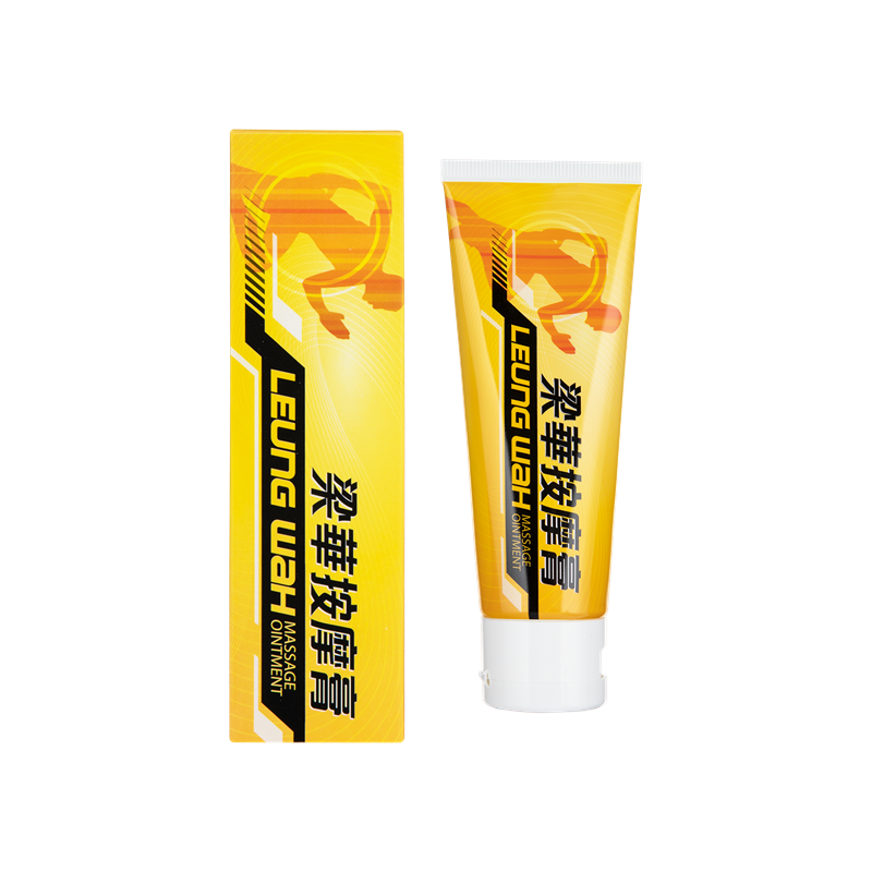 梁华按摩膏50g跌打淤伤肌肉酸痛腰酸背痛肩颈痛摩擦止痛膏,OTC药品/国际医药,国际风湿骨伤药品,淘宝优惠券,粉丝福利购,淘宝优惠卷