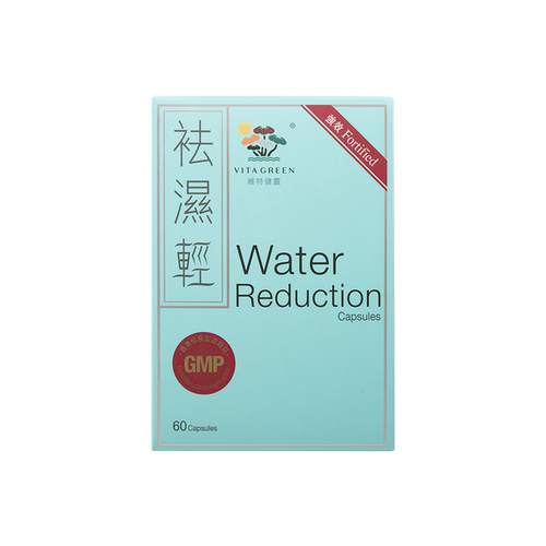 维特健灵袪湿轻胶囊60粒