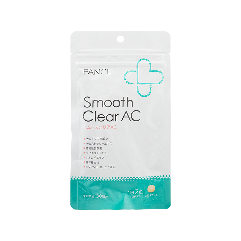 进口日本FANCL芳珂无添加乳酸菌