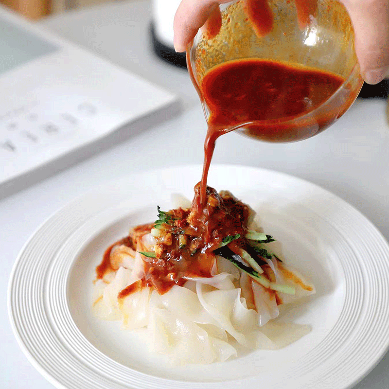 植臣魔芋凉皮代餐饱腹低热量