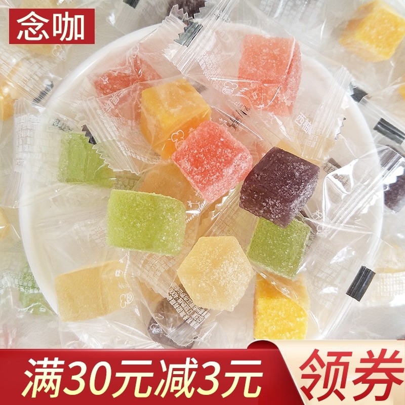 滋果糕糖果汁软糖500g散装结婚喜糖网红小零食休闲儿童芒果味|msdalam kategori makanan ringan/Nuts/Specialty, Gula-gula dan makanan ringan/Jelly/Pudding, gula-gula - dari Buy2taobao.com untuk memberikan perkhidmatan ejen Taobao profesional membeli