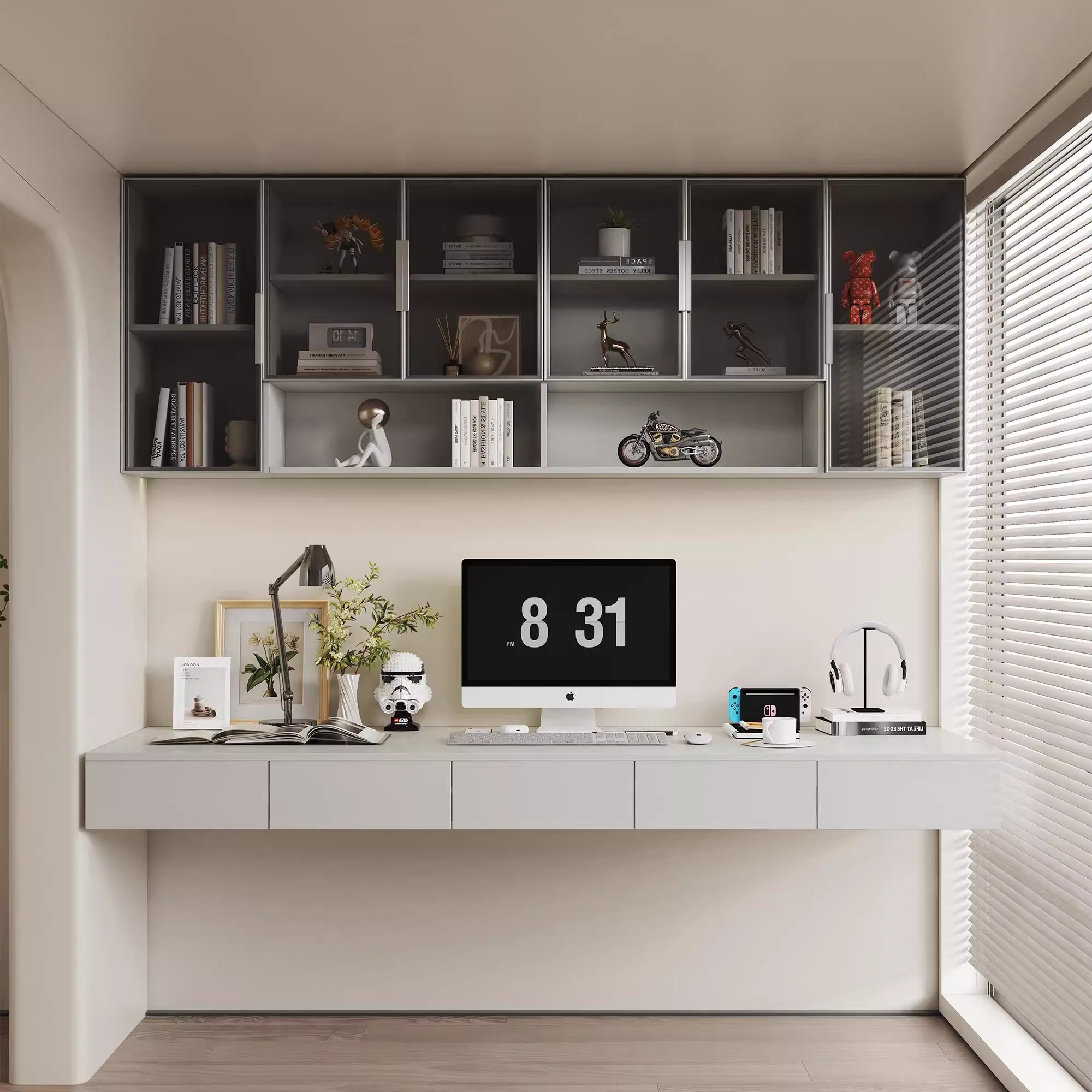 潮流精品，品质保证