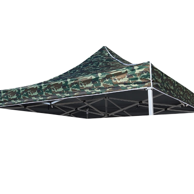迷彩帐篷顶布户外遮阳伞布