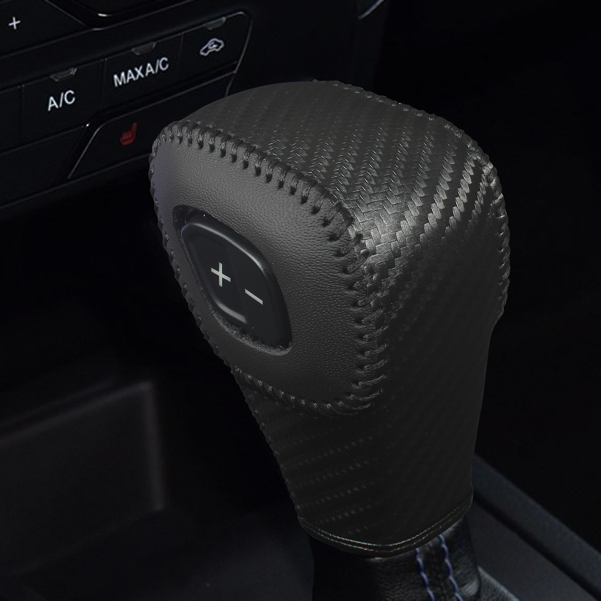 适用Ford Ranger Review福特游侠护林员撼路者排挡套档位保护套