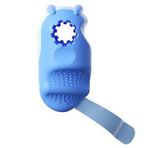 智乐趣防勾腕矫正器小学生纠正握笔姿势神器幼儿园初学者握笔器写字练字防勾手腕内勾钩儿童抓笔拿笔控笔训练