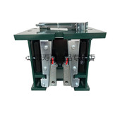 188 16mm电梯配件0X 双提拉安全钳T型导轨10 A01导轨 188渐进式