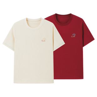 【原神官方】郁林与飞沙系列 卡维印象T恤 Genshin