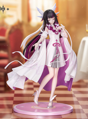 【原神官方/定金】哥伦比娅·嘉年相聚Ver.1/8手办 Genshin