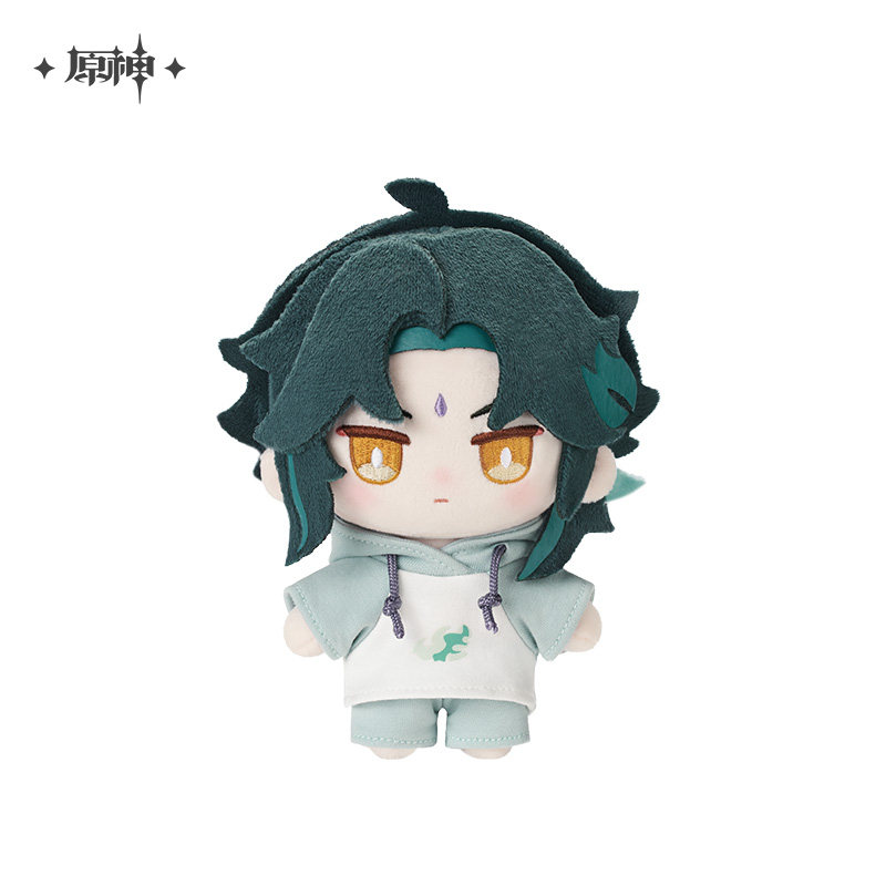 thumbnail for [Genshin Impact Official] Sweet Dream Whisper Series Plush Doll Genshin