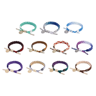 【原神官方】原神主题系列角色印象风手绳 编织手绳 Genshin