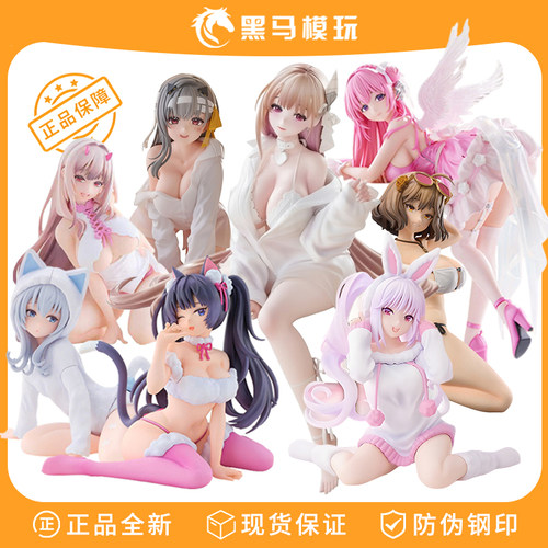 日版现货原装全新手办