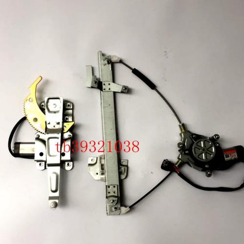 适配海马323福美来三代3代玻璃升降器总成车窗升降器总成电动车窗