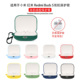 全包防Buds5 适用Redmi 7s保护套小米红米RedmiBuds5Pro耳机保护壳Buds6活力版 4无线降噪耳机壳软套 Buds5