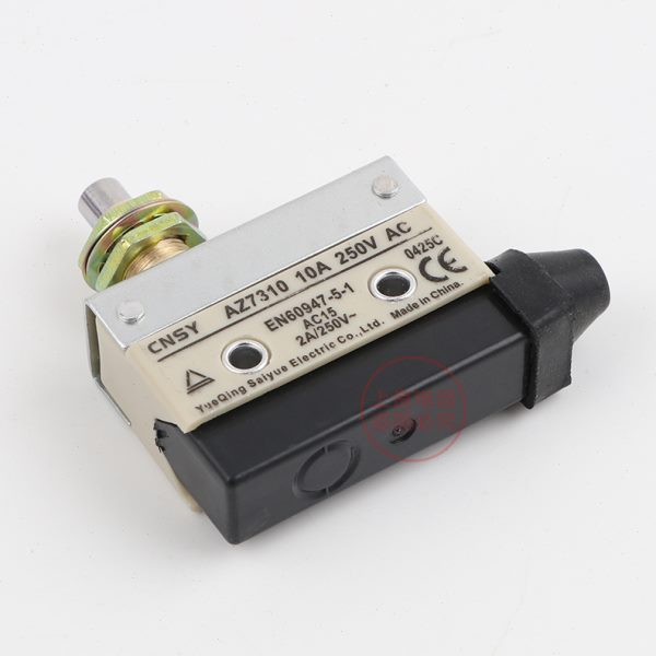 微动开关 AZ-7310 TZ-7310行程开关 限位开关 力矩开关代D4MC5000