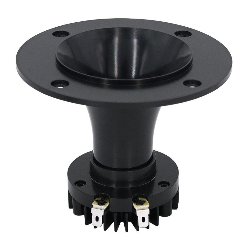 4寸圆形音柱高音喇叭HP2000燕子屋钕铁硼钛膜扬声器8欧25W