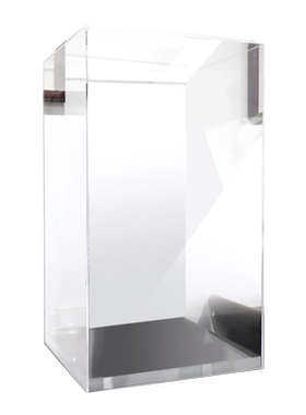 星际熊手摆件亚克力防尘罩