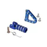 Применимо к KTM Huswana Exc Off -Hroad Motorcycle Motorcycle Задняя тормозная рычаг педали головка стержня Модификация головки стержня