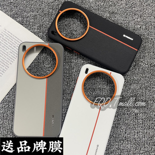 Fqo 适用vivo X300pro手机壳三拼金甲金属镜头磨砂素皮x300新款散热防滑简约ins风软边超薄裸机全包防摔潮流
