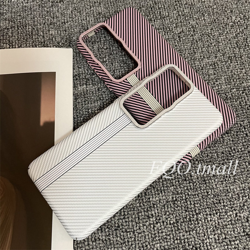 fqo 适用于华为p60pro手机壳HuaWei p60限量版碳