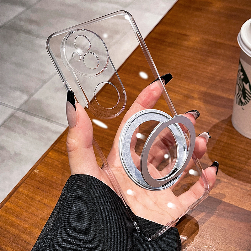 一年包换夏季新款冰晶支点壳