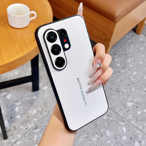 适用传音Tecno Camon50手机壳高级皮套新款男女50Pro奢华简约50Ultra个性时尚超薄镜头全包防摔保护套