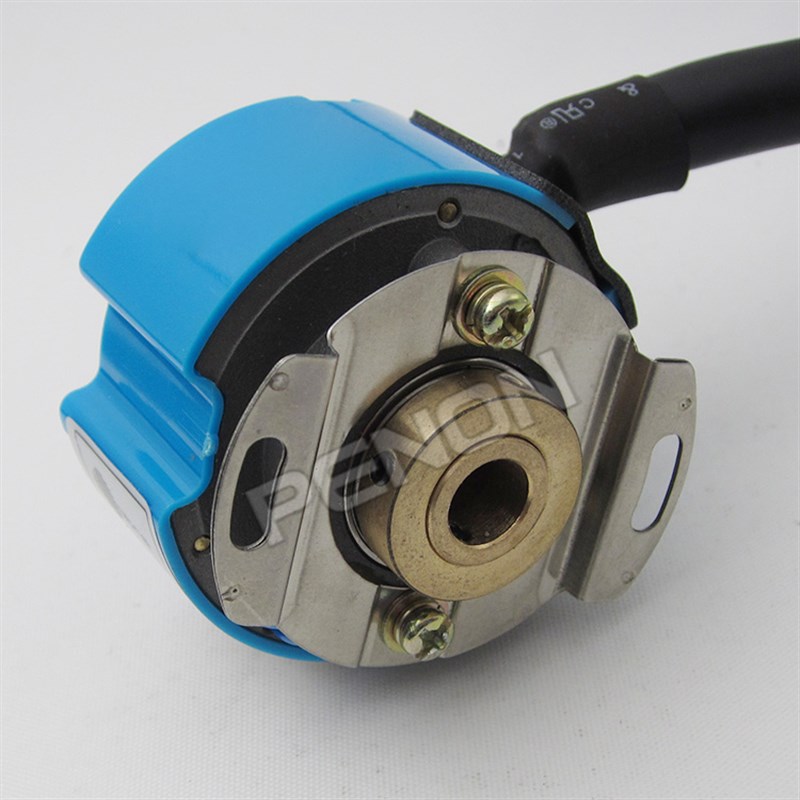 全新EL48P1024Z5L8X3PR1.059C旋转编码器-500-2500-2000-2048-360