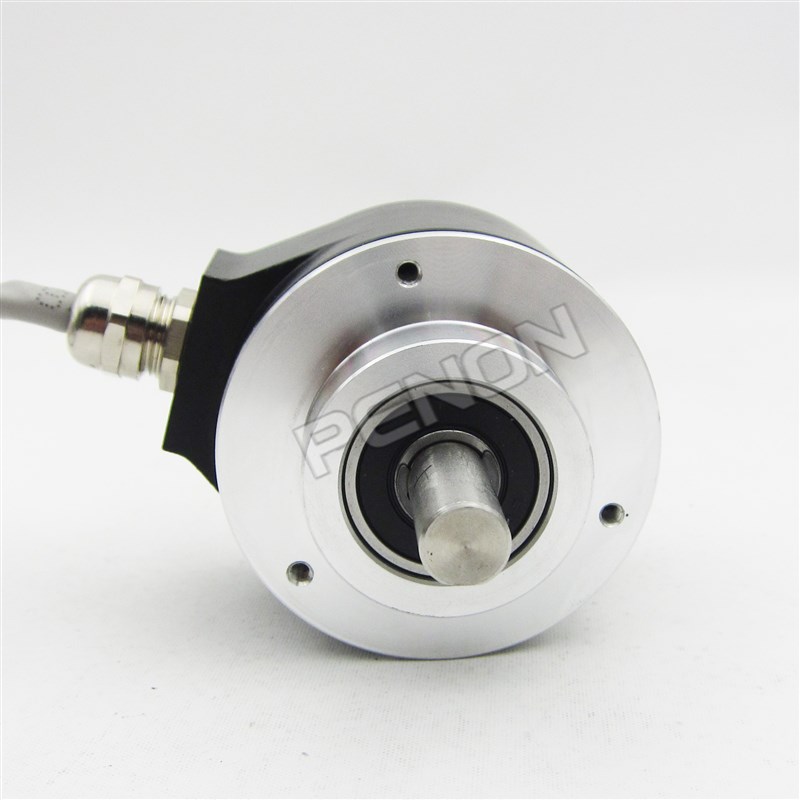 供应EC58C10-H6PR-1024旋转编码器1000-1250-360-100-500-512-600