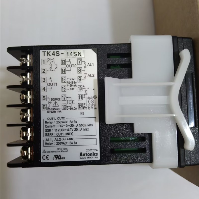 B4CRTK4W TK4M-14CN T4CN TK4H-14RN-B4CR TK4S-14SN TK4L-24CN