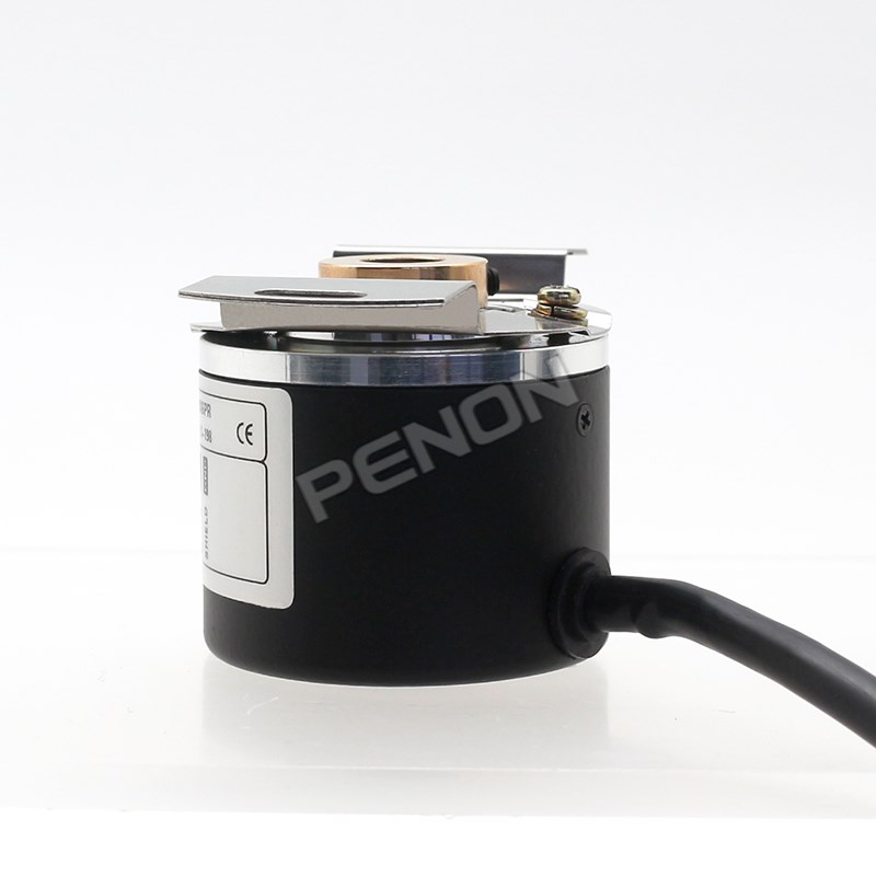 全新供应EL50FA1024Z5/28L8X6PR旋转编码器性能稳定-500-2048-360