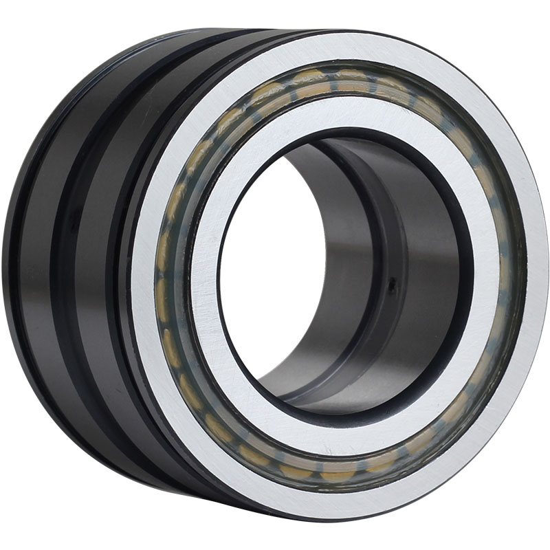 重载满滚柱圆柱滚子轴承NNCF/SL185004 5005 5006 5007 5008 5009