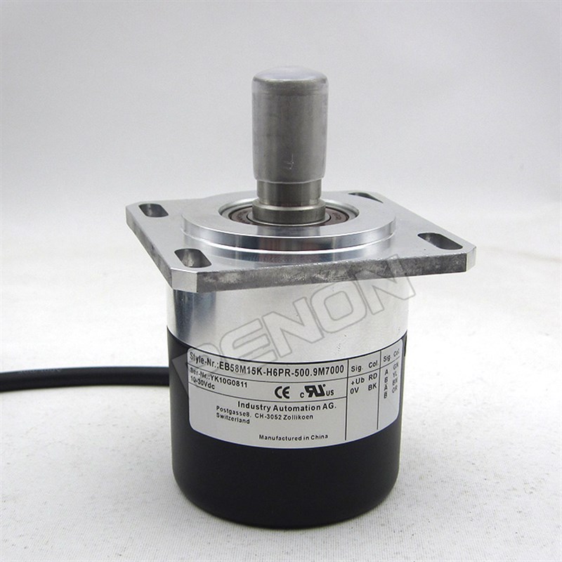 全新EB58M15K-H6PR-500.9M7000编码器-600-360-1000-1024-900