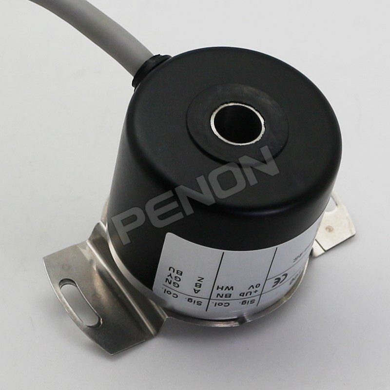 供应EB50P8-P6PR-100编码器-500-600-1024-1000-30-200-300-360