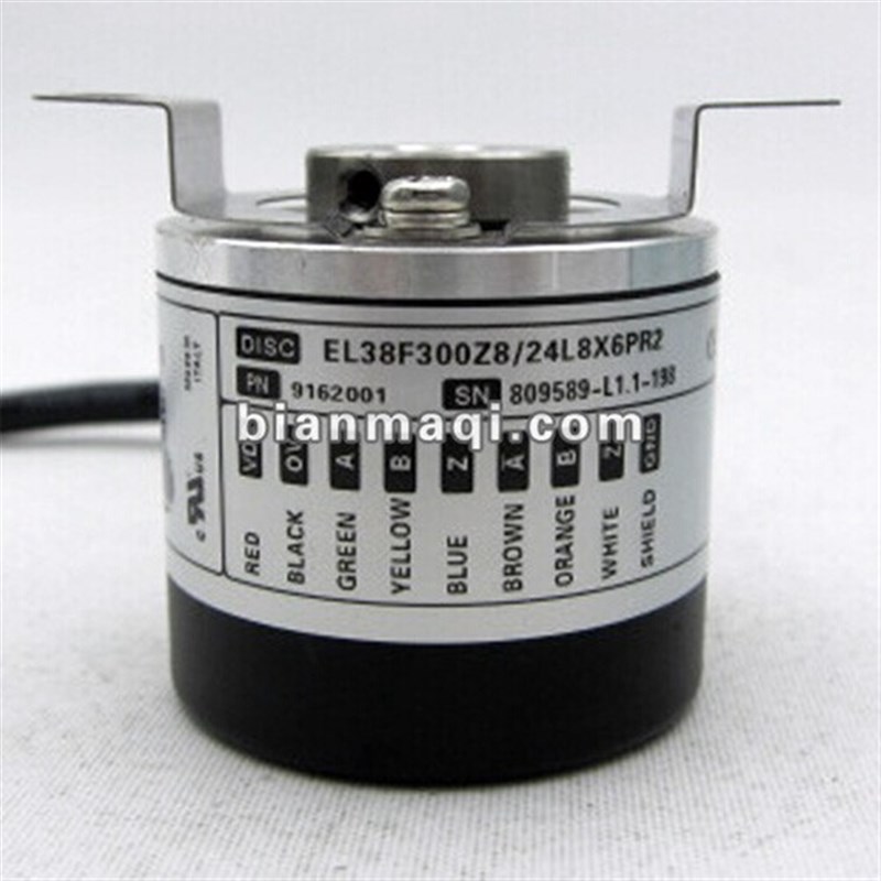 全新EL38F300Z8/24L8X6PR2编码器200-360-500-600-1000-30-100-