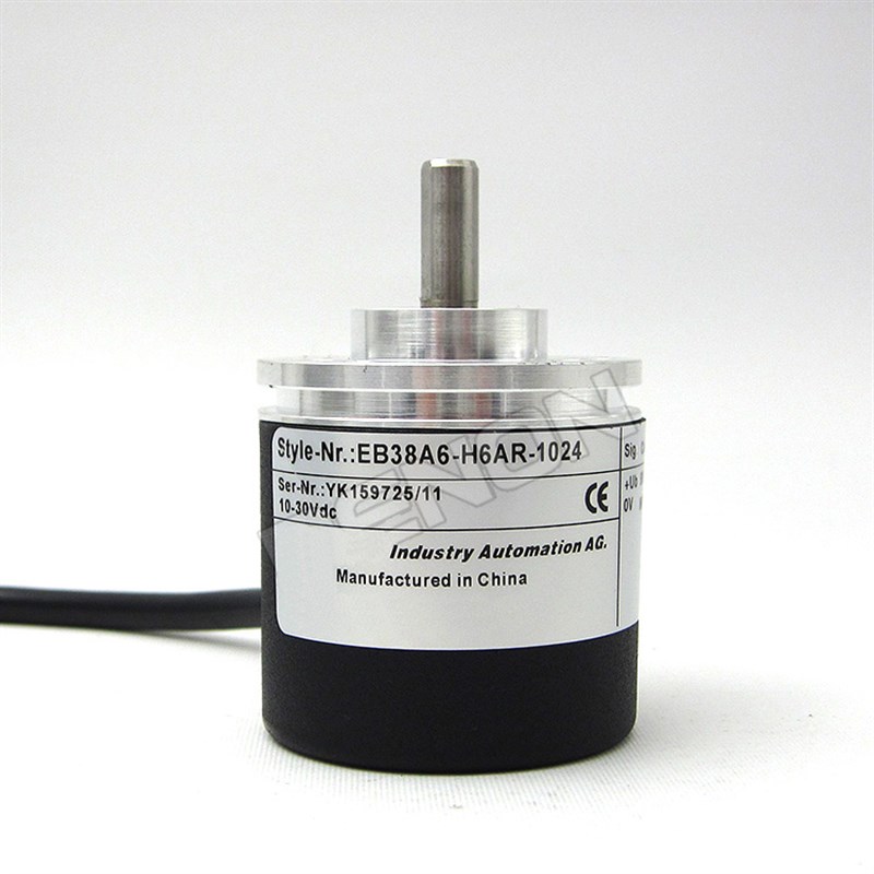 热销EB38A6-H6AR-1024.DG050M编码器2000-360-500-600-1000-