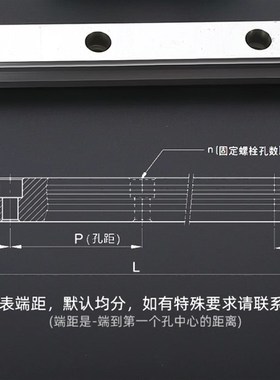 HIWIN台湾原装上银直线导轨滑块HG/EG15/20/25/30/35/45线轨滑轨