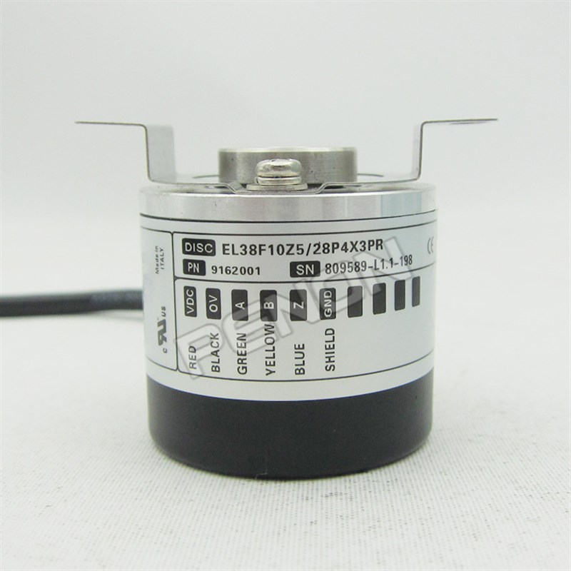 全新EL38F10Z5/28P4X3PR编码器-360-500-600-1000-100-2048-1024