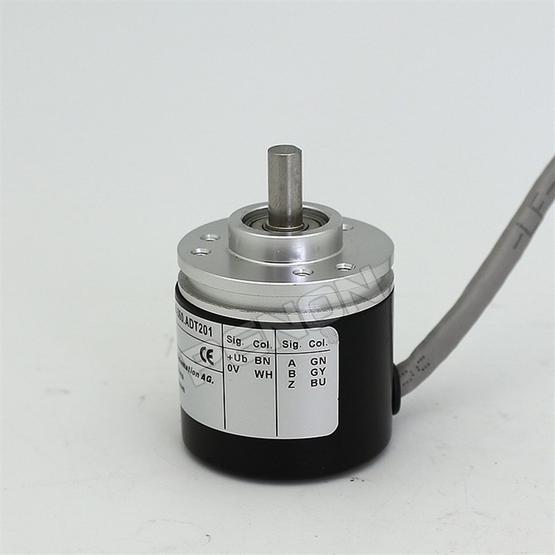 供应现货EB38A6-P4AR-360.ADT201旋转编码器-500-1024-600-1000